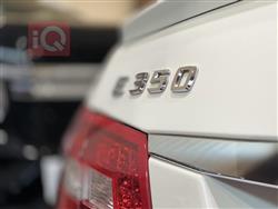 مێرسێدس بێنز E-Class